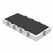 EZA-NT35AAAJ by Panasonic Electronic Components - FILTER RC(PI) 100 OHM/470PF SMD