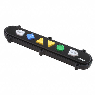 EZB6-630023 by Storm Interface - NAV-BAR, 6 KEYS, USB INTERFACE,