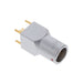 EZG.00.304.CLN by LEMO - CONNECTOR RECPT FMALE 4POS GOLD SOLDER