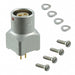 EZG.0B.302.CLN by LEMO - CONNECTOR RECPT FMALE 2POS GOLD SOLDER