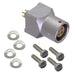 EZG.0B.304.CLN by LEMO - CONNECTOR RECPT FMALE 4POS GOLD SOLDER