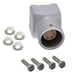 EZG.0B.306.CLN by LEMO - CONNECTOR RECPT FMALE 6POS GOLD SOLDER