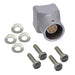 EZG.0B.307.CLN by LEMO - CONNECTOR RECPT FMALE 7POS GOLD SOLDER