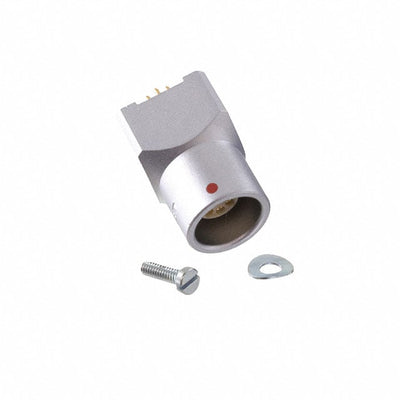 EZG.0B.309.CLN by LEMO - CONNECTOR RECPT FMALE 9POS GOLD SOLDER