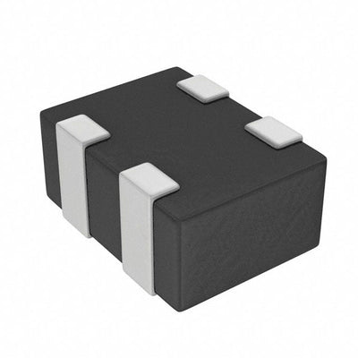 EZJ-ZSV270EA by Panasonic Electronic Components - VARISTOR 27V 5A 0504
