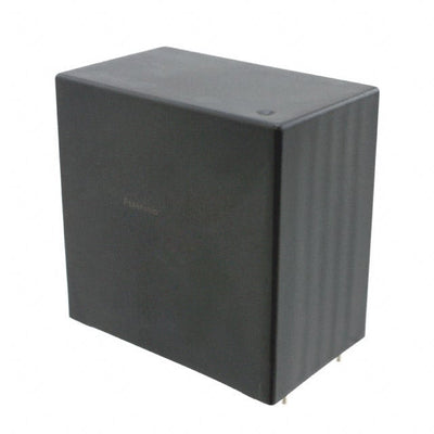 EZP-E80506MTA by Panasonic Electronic Components - FILM CAPAC 50UF 10% 800VDC RADIAL
