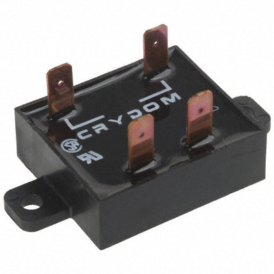 EZE480D18R by Sensata-Crydom - SOLIDSTATE RELAY SPST-NO 18A 48-660V