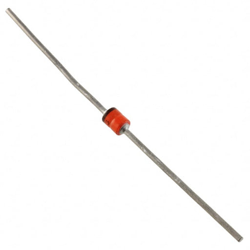 1N5968 by Microchip Technology - DIODE ZENER 5.6V 5W AXIAL