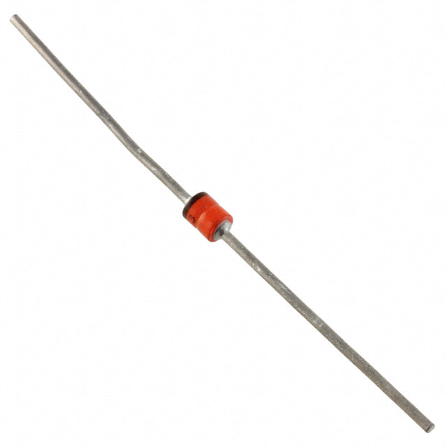 1N4965 by Microchip Technology - DIODE ZENER 20V 5W AXIAL
