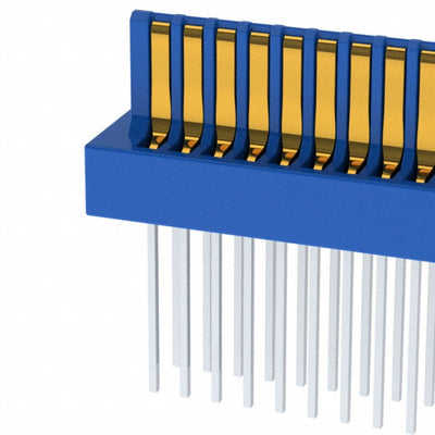 AMC60MMMN by Sullins Connector Solutions - CONNECTOR CARDEDGE MALE 120POS 0.100