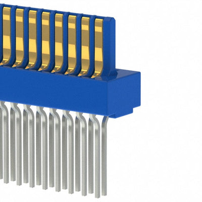 RMC08MMNN by Sullins Connector Solutions - CONNECTOR CARDEDGE MALE 16POS 0.100