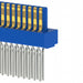 RMC08MMNN by Sullins Connector Solutions - CONNECTOR CARDEDGE MALE 16POS 0.100