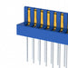EBM10MMMN by Sullins Connector Solutions - CONNECTOR CARDEDGE MALE 20POS 0.156