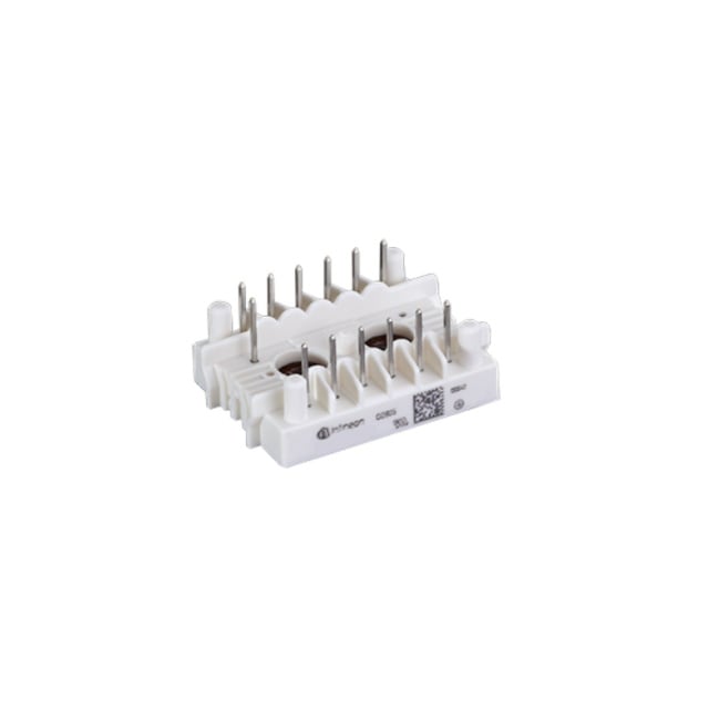 FS15R06XE3BOMA1 by Infineon Technologies - IGBT MOD 600V 22A 71.5W