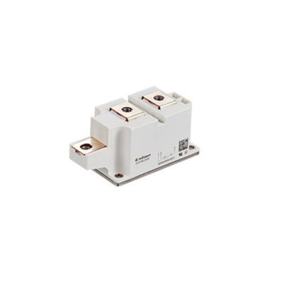TT320N16SOFTIMHPSA1 by Infineon Technologies - LT-BOND MODULE