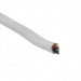 78022 SL005 by Alpha Wire - CABLE 2COND 24AWG SLATE 100