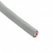 78013 SL005 by Alpha Wire - CABLE 3COND 26AWG SLATE 100