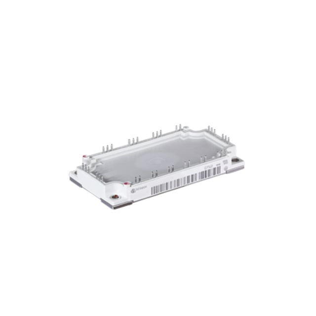 FS75R12KT3GBOSA1 by Infineon Technologies - IGBT MOD 1200V 100A 355W