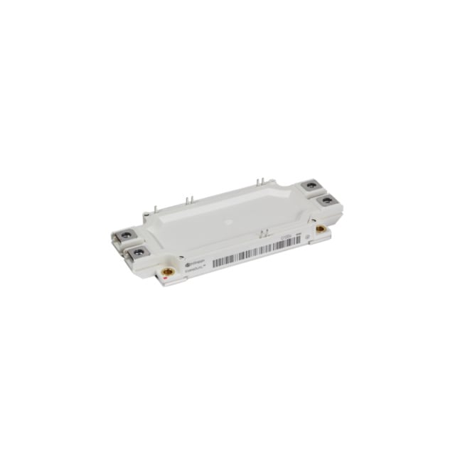 FF300R17ME4B11BOSA1 by Infineon Technologies - IGBT MOD 1700V 375A 1800W