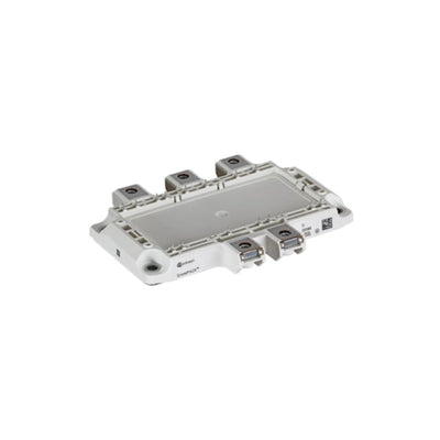 DF200R12PT4B6BOSA1 by Infineon Technologies - IGBT MOD 1200V 300A 1100W
