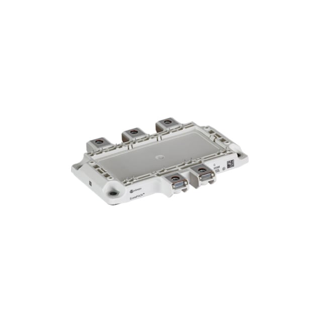 F3L300R07PE4BOSA1 by Infineon Technologies - IGBT MOD 650V 300A 940W