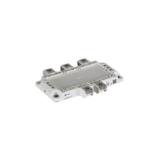 FS100R17PE4BOSA1 by Infineon Technologies - IGBT MOD 1700V 100A 600W