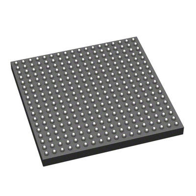 T55F324C3 by Efinix, Inc. - IC FPGA 130 I/O 324FBGA