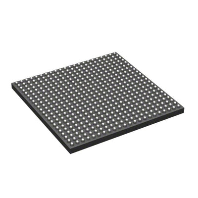 T85F484C4 by Efinix, Inc. - IC FPGA 256 I/O 484FBGA