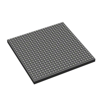 T85F576C3 by Efinix, Inc. - IC FPGA 278 I/O 576FBGA