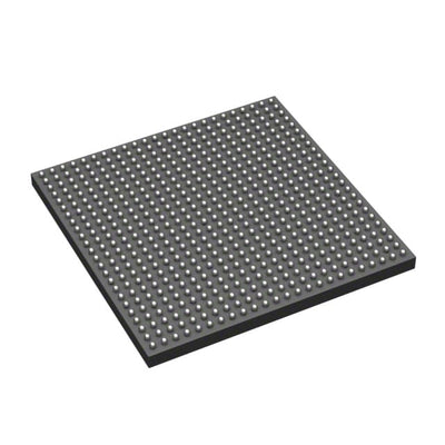 T55F576C3 by Efinix, Inc. - IC FPGA 278 I/O 576FBGA