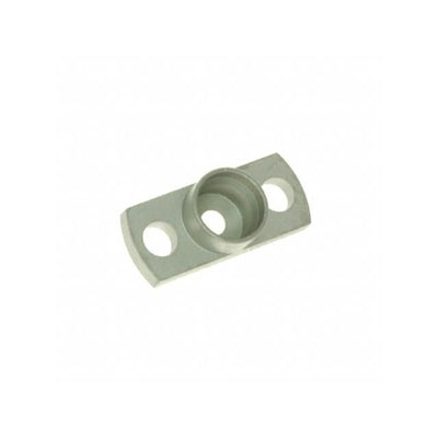 127-2701-602 by Cinch Connectivity Solutions Johnson - CONNECTOR SHROUD SMP PLUG STR 50 OHM
