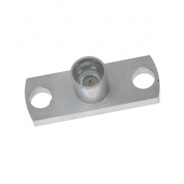 127-1701-612 by Cinch Connectivity Solutions Johnson - CONNECTOR SMP RCPT STR 50OHM COMPRESS
