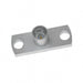 127-1701-612 by Cinch Connectivity Solutions Johnson - CONNECTOR SMP RCPT STR 50OHM COMPRESS