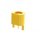 127-2701-801 by Cinch Connectivity Solutions Johnson - CONNECTOR SMP RCPT STR 50OHM EDGE MNT