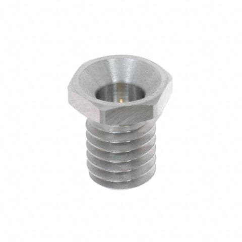 127-0901-822 by Cinch Connectivity Solutions Johnson - CONNECTOR ADAPT PLUG-PLUG SMP 50 OHM