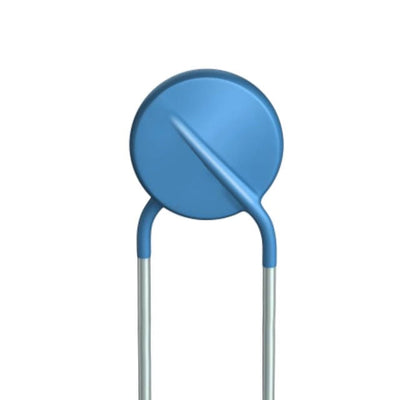 B59758C0110A070 by EPCOS - TDK Electronics - THERMISTOR PTC 7.5K OHM 33% DISC
