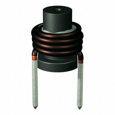B82116S1221L127 by EPCOS - TDK Electronics - CMC 2.9UH 25A 1LN TH AEC-Q200