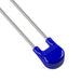B59008C0090A040 by EPCOS - TDK Electronics - THERMISTOR PTC 250 OHM RADIAL