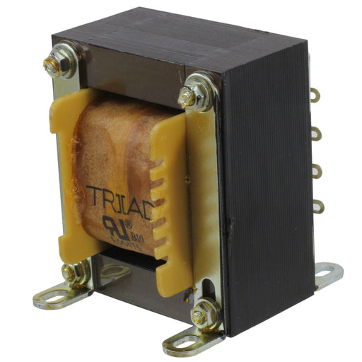 F-214U by Triad Magnetics - PWR XFMR LAMINATED 96VA CHAS MT