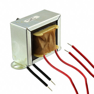F-46X by Triad Magnetics - PWR XFMR LAMINATED 24VA CHAS MT