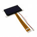 F-55472GNBJ-LW-AGN by Kyocera International, Inc. - LCD GRAPH MOD 128X64 WHT TRANSM