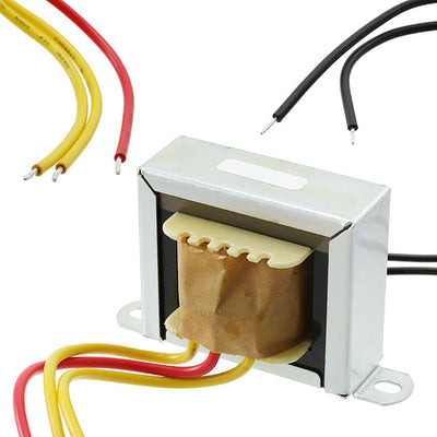 F-6X by Triad Magnetics - PWR XFMR LAMINATED 15VA CHAS MT
