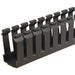 F.75X1.5LG6-A by Panduit Corp - WIRE DUCT SLOTTED ADH SCREW 6