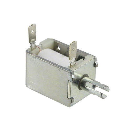 F0411A by Sumida America Inc. - SOLENOID PULL CONTINUOUS 12V