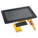 F04E-0101 by TPK America LLC - TOUCH DISPLAY FUSION 4 4.3"" PCAP