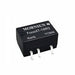 F0515XT-1WR3 by Mornsun America, LLC - DC DC CONVERTER 15V 1W