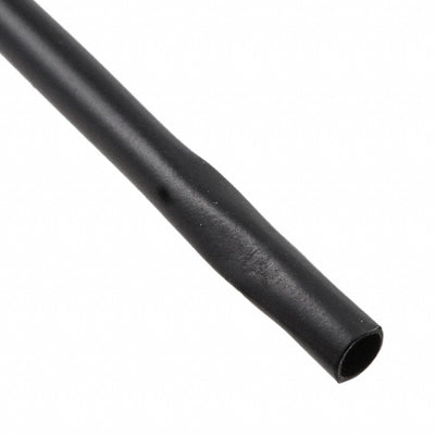 F1053/32 BK001 by Alpha Wire - HEATSHRINK 0.093"" X 1000' BLACK