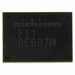 F110E607MFK by Nichicon - ALUMIN CAP 600UF 20% 2.5V SMD