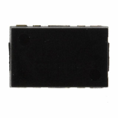 F110G107MDL by Nichicon - ALUMIN CAP 100UF 20% 4V SMD