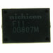 F110G807MFK by Nichicon - ALUMIN CAP 800UF 20% 4V SMD
